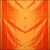 Orange Colour Uppada Pattu Saree - Click here to View more details about this Product